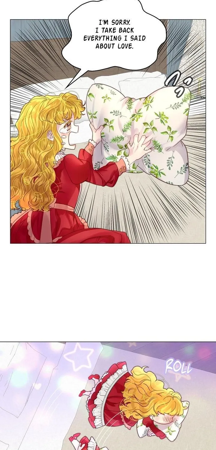 Miss Not-So Sidekick Chapter 153 page 41 - 