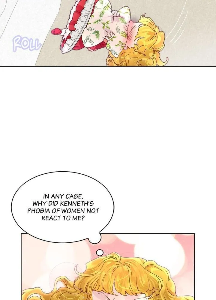 Miss Not-So Sidekick Chapter 153 page 42 - 