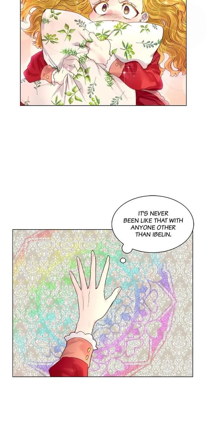 Miss Not-So Sidekick Chapter 153 page 43 - 