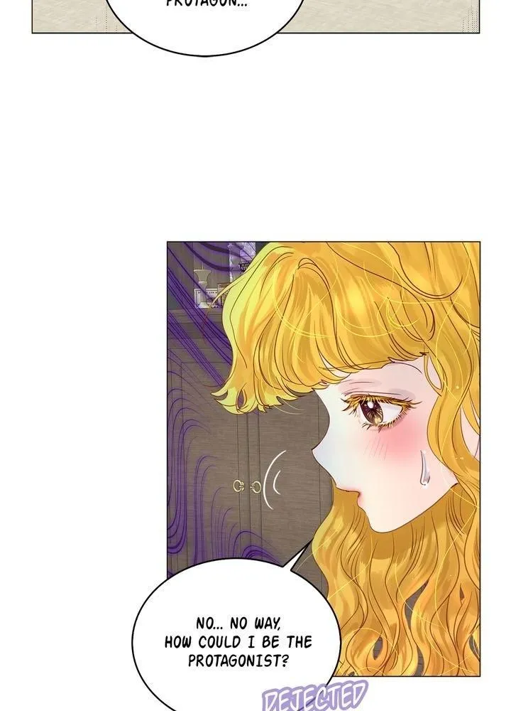 Miss Not-So Sidekick Chapter 153 page 47 - 