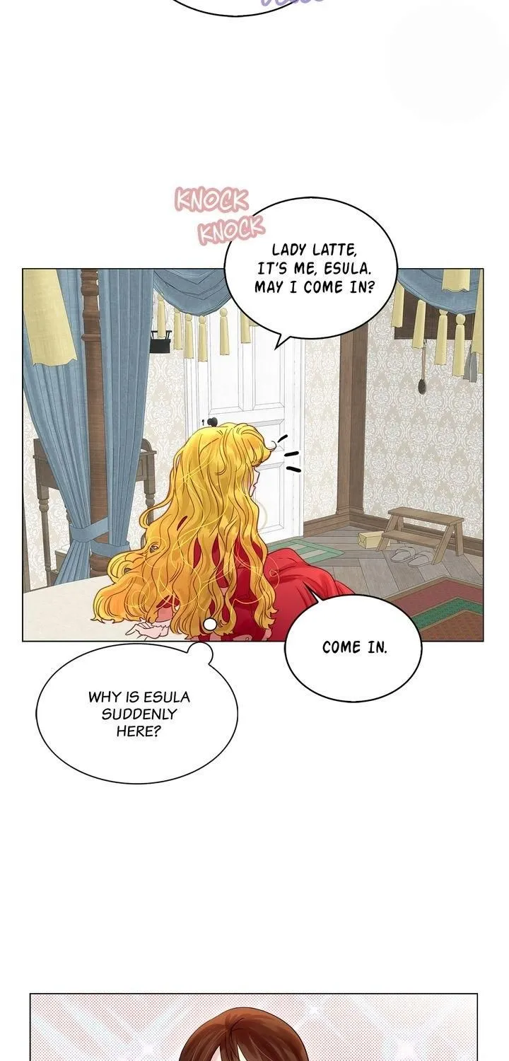 Miss Not-So Sidekick Chapter 153 page 48 - 