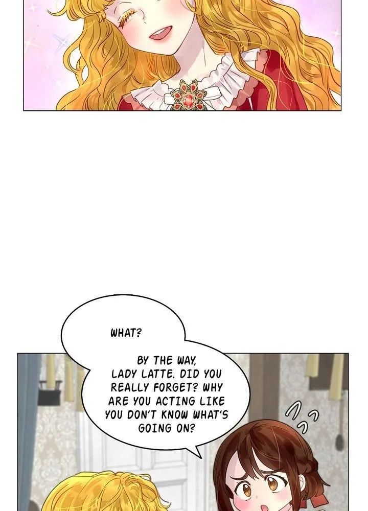 Miss Not-So Sidekick Chapter 153 page 53 - 