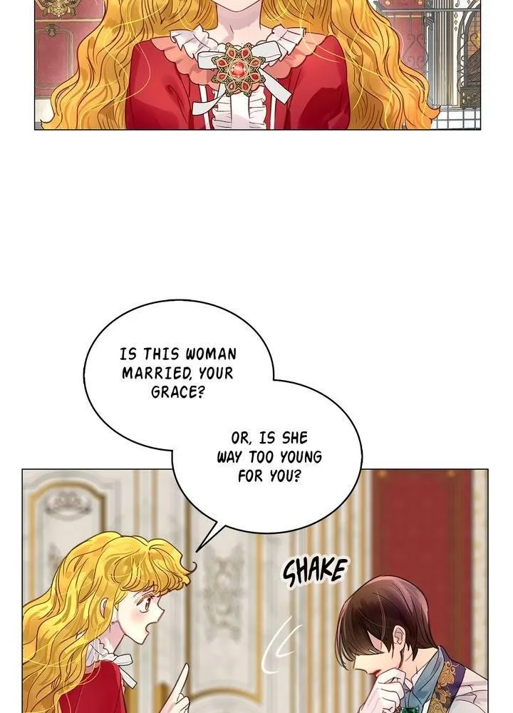 Miss Not-So Sidekick Chapter 153 page 7 - 