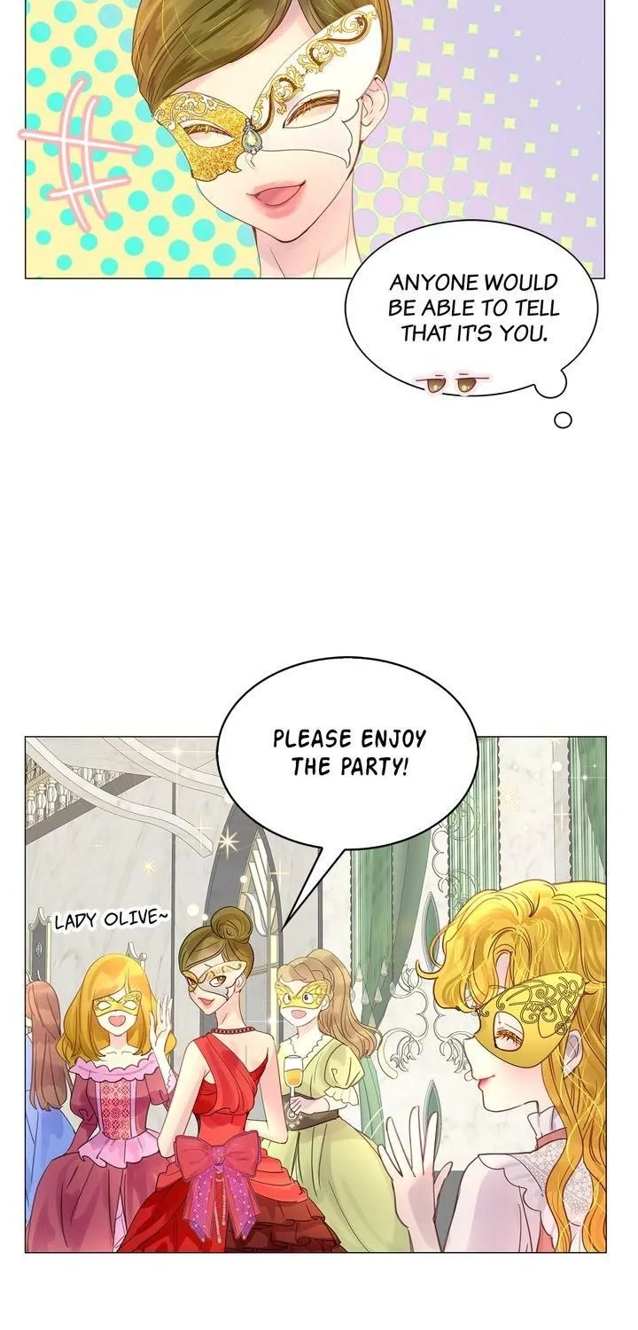 Miss Not-So Sidekick Chapter 154 page 13 - 