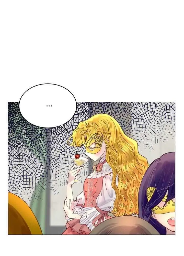 Miss Not-So Sidekick Chapter 154 page 24 - 
