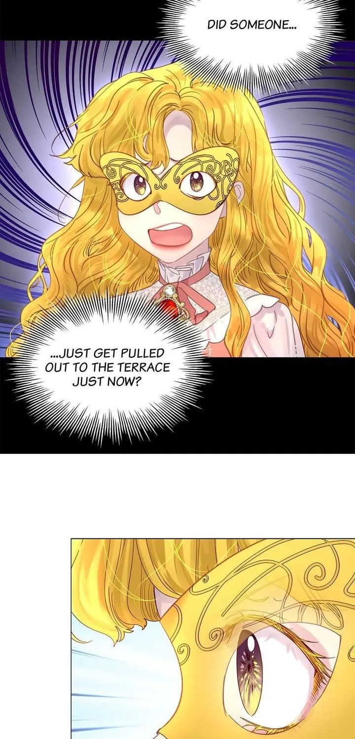 Miss Not-So Sidekick Chapter 154 page 29 - 