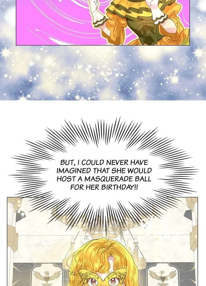 Miss Not-So Sidekick Chapter 154 page 6 - 