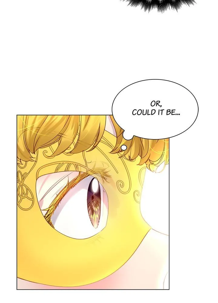 Miss Not-So Sidekick Chapter 155 page 14 - 