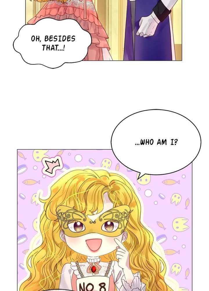 Miss Not-So Sidekick Chapter 155 page 17 - 