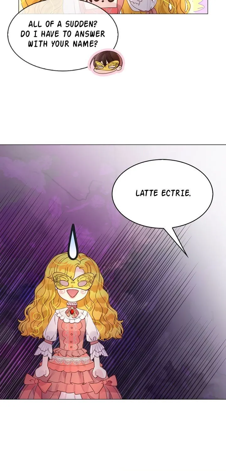 Miss Not-So Sidekick Chapter 155 page 18 - 