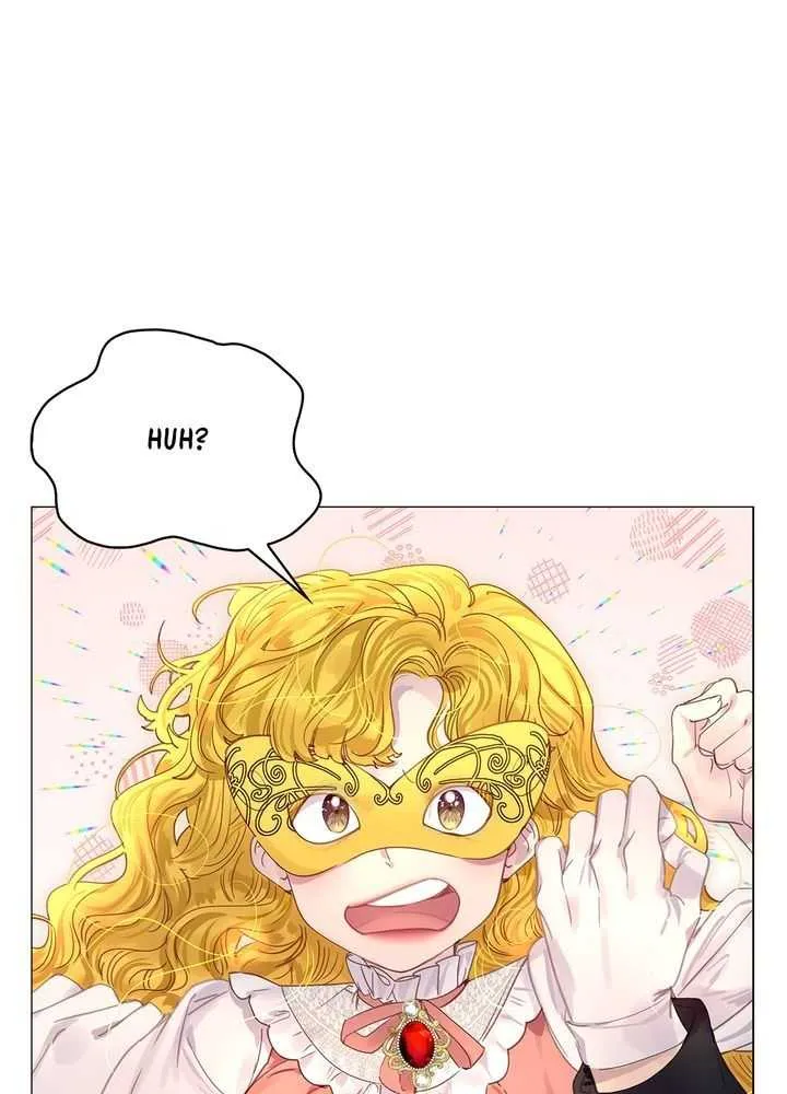 Miss Not-So Sidekick Chapter 155 page 3 - 