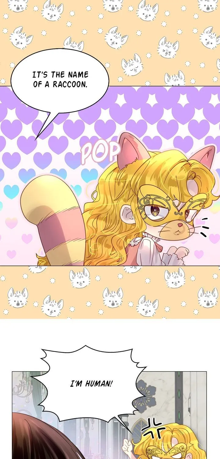 Miss Not-So Sidekick Chapter 155 page 22 - 