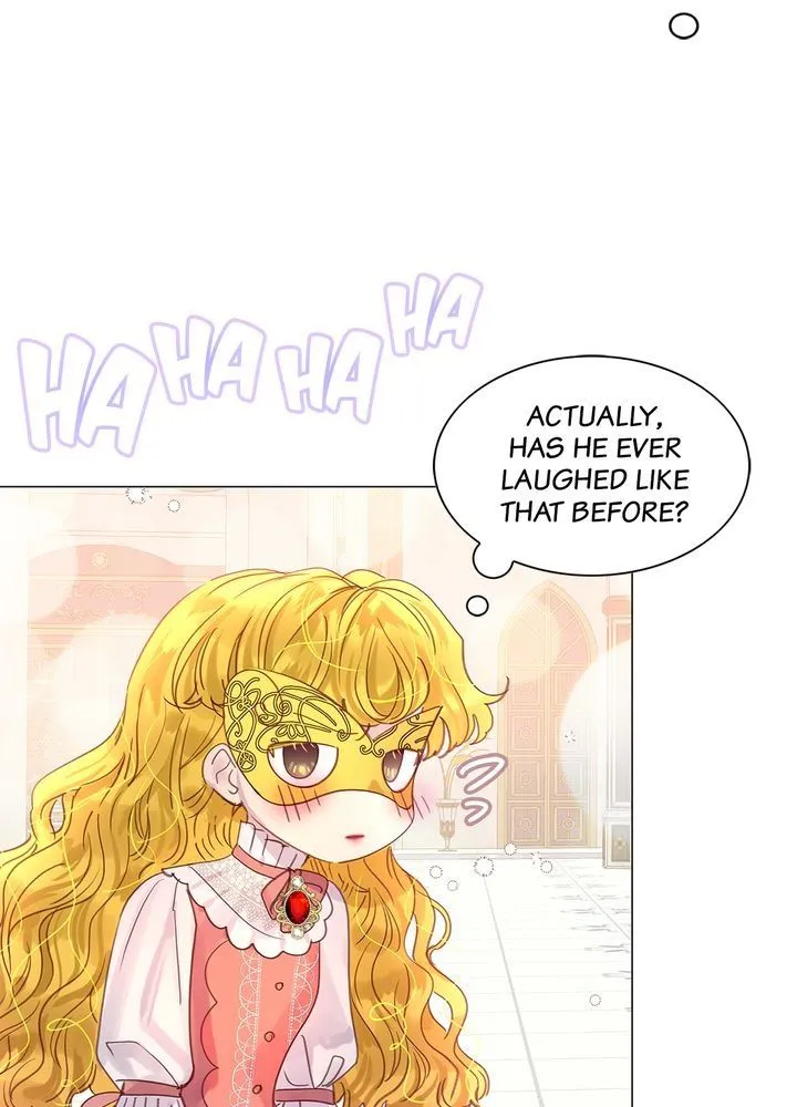 Miss Not-So Sidekick Chapter 155 page 24 - 