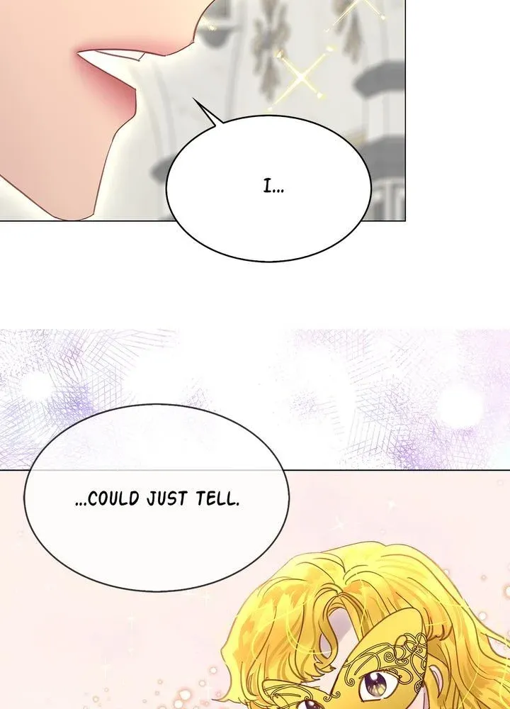 Miss Not-So Sidekick Chapter 155 page 30 - 