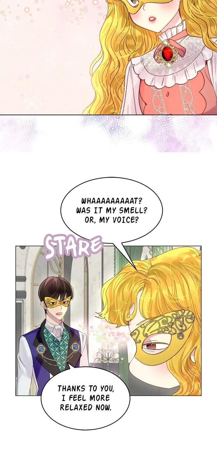 Miss Not-So Sidekick Chapter 155 page 31 - 
