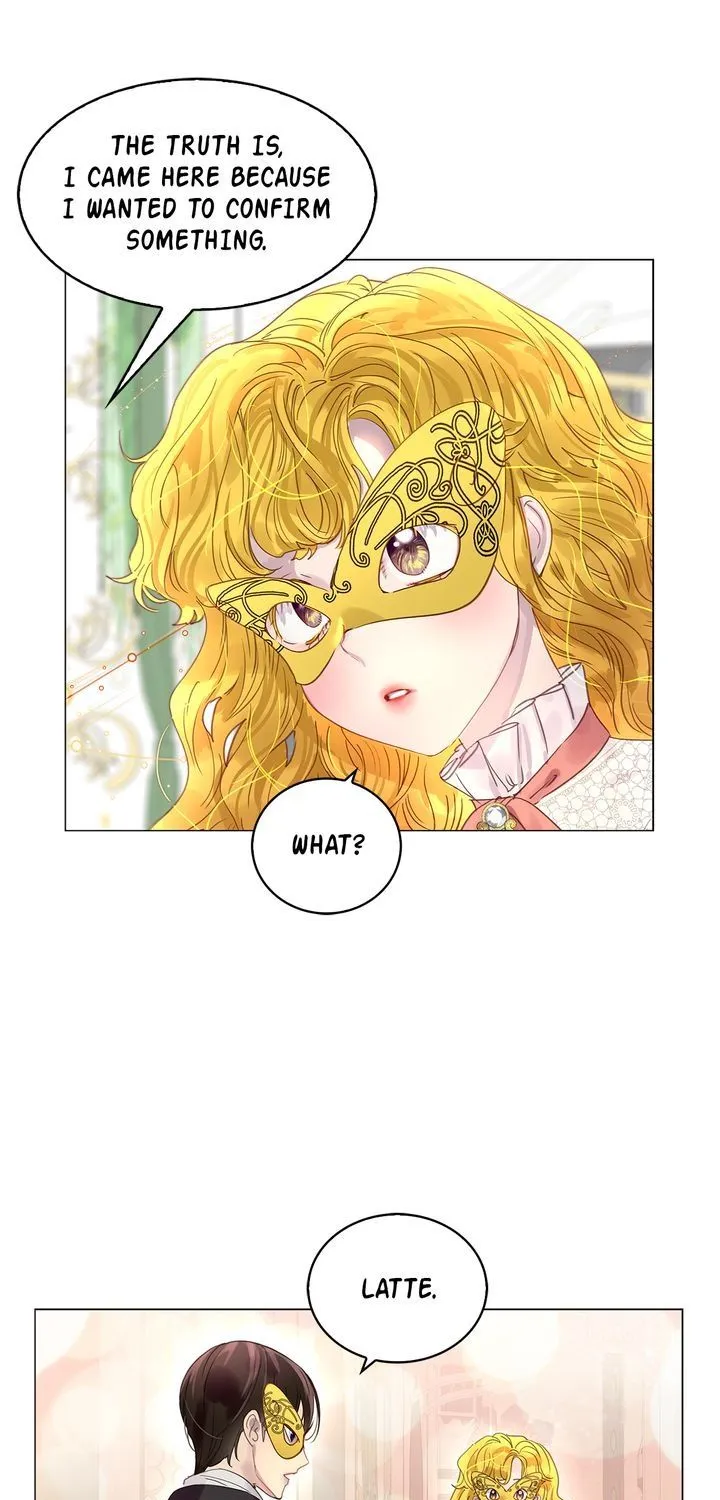 Miss Not-So Sidekick Chapter 155 page 33 - 