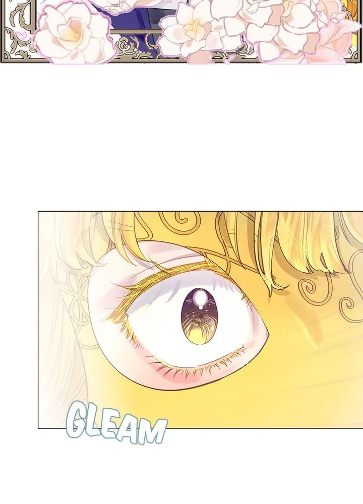 Miss Not-So Sidekick Chapter 155 page 35 - 