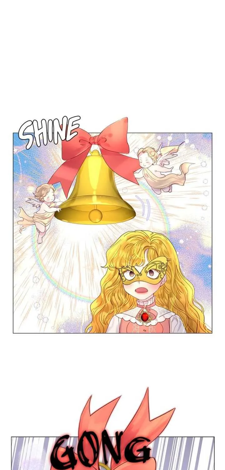 Miss Not-So Sidekick Chapter 155 page 36 - 