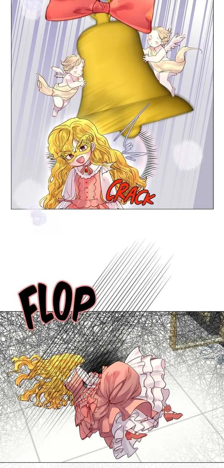 Miss Not-So Sidekick Chapter 155 page 37 - 