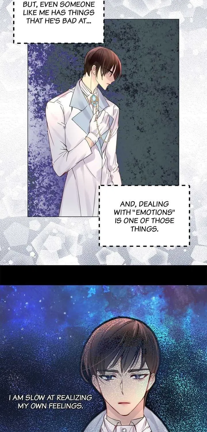 Miss Not-So Sidekick Chapter 155 page 40 - 