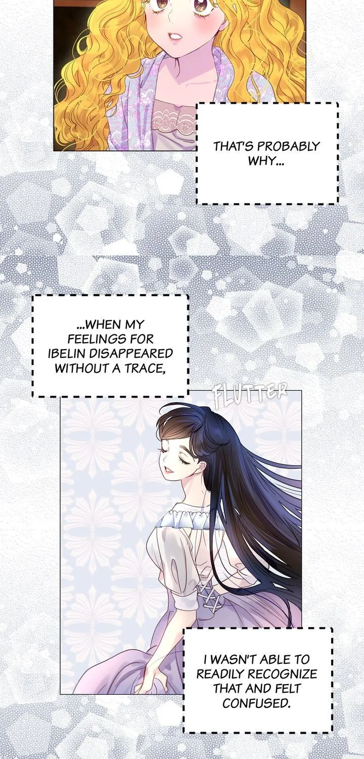 Miss Not-So Sidekick Chapter 155 page 42 - 