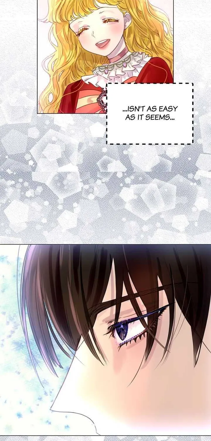 Miss Not-So Sidekick Chapter 155 page 45 - 