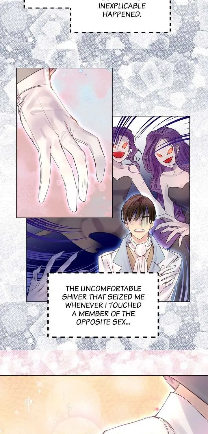 Miss Not-So Sidekick Chapter 155 page 47 - 