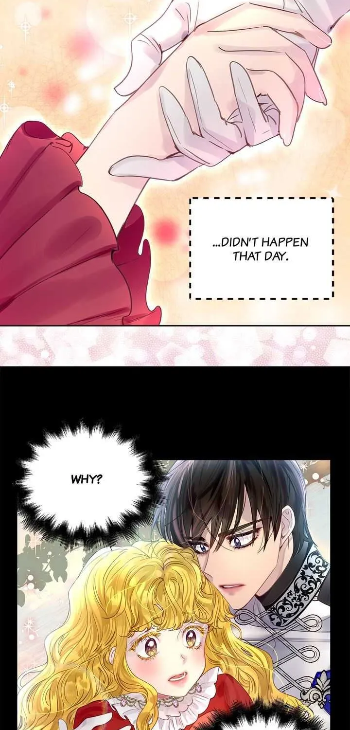 Miss Not-So Sidekick Chapter 155 page 48 - 