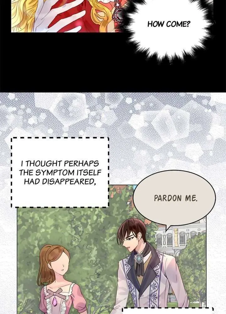 Miss Not-So Sidekick Chapter 155 page 49 - 