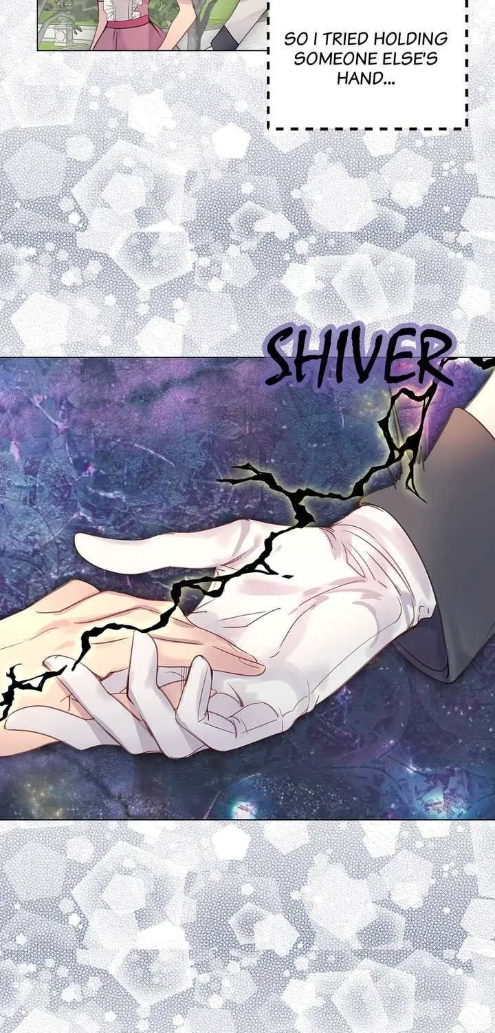 Miss Not-So Sidekick Chapter 155 page 50 - 