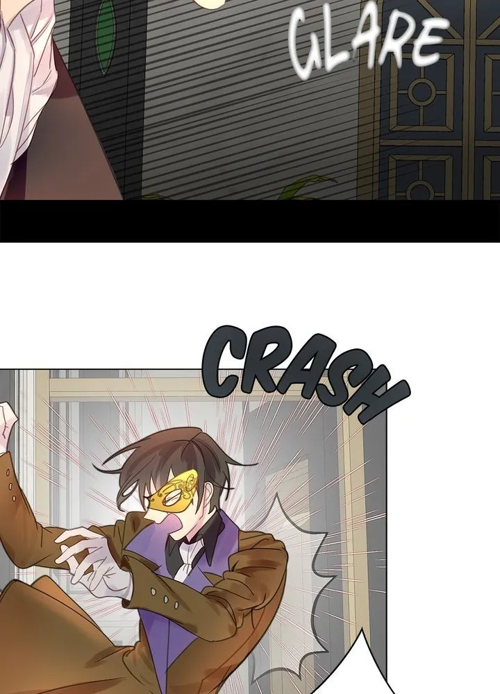 Miss Not-So Sidekick Chapter 155 page 6 - 