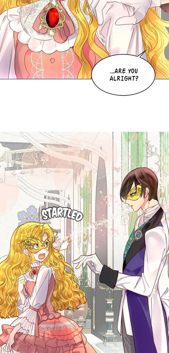 Miss Not-So Sidekick Chapter 155 page 10 - 