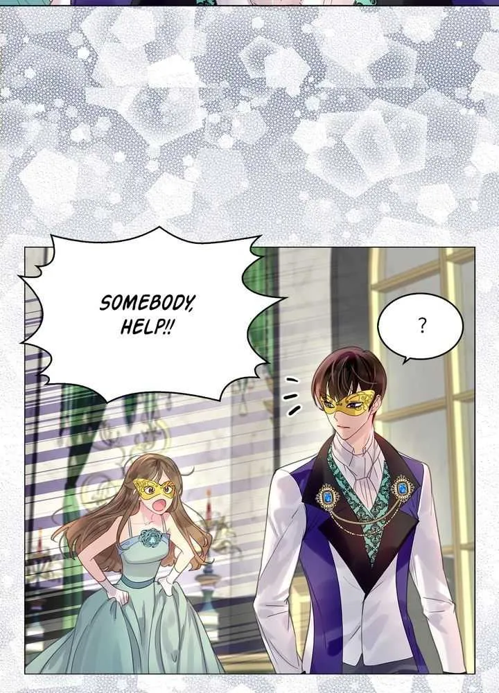 Miss Not-So Sidekick Chapter 156 page 24 - 