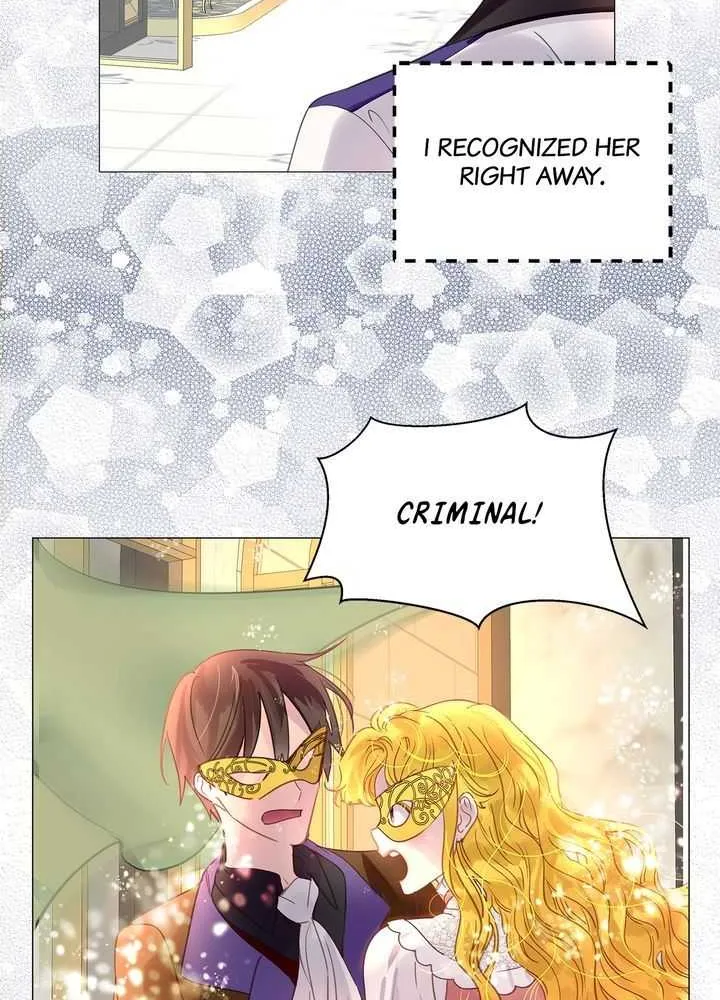 Miss Not-So Sidekick Chapter 156 page 27 - 