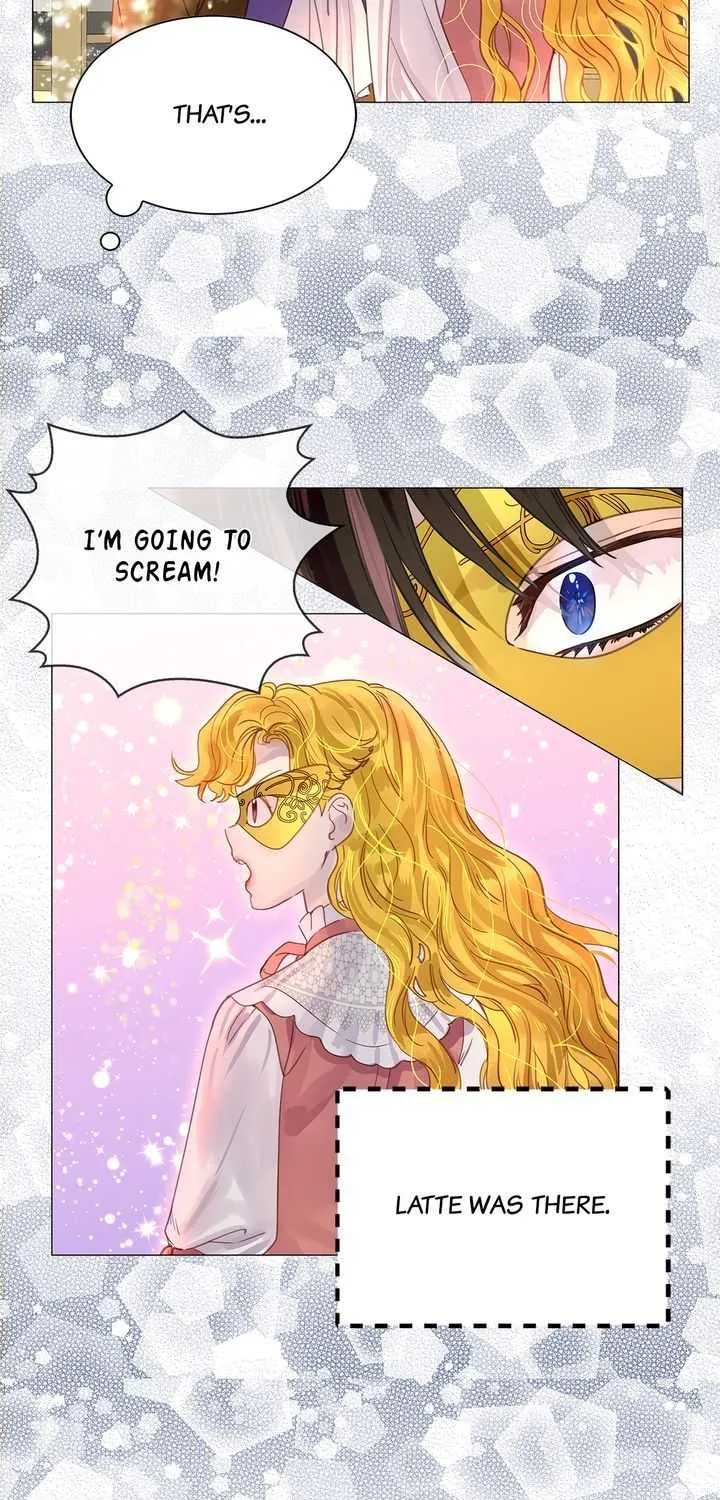 Miss Not-So Sidekick Chapter 156 page 28 - 
