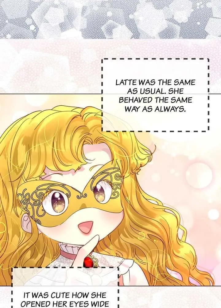 Miss Not-So Sidekick Chapter 156 page 35 - 