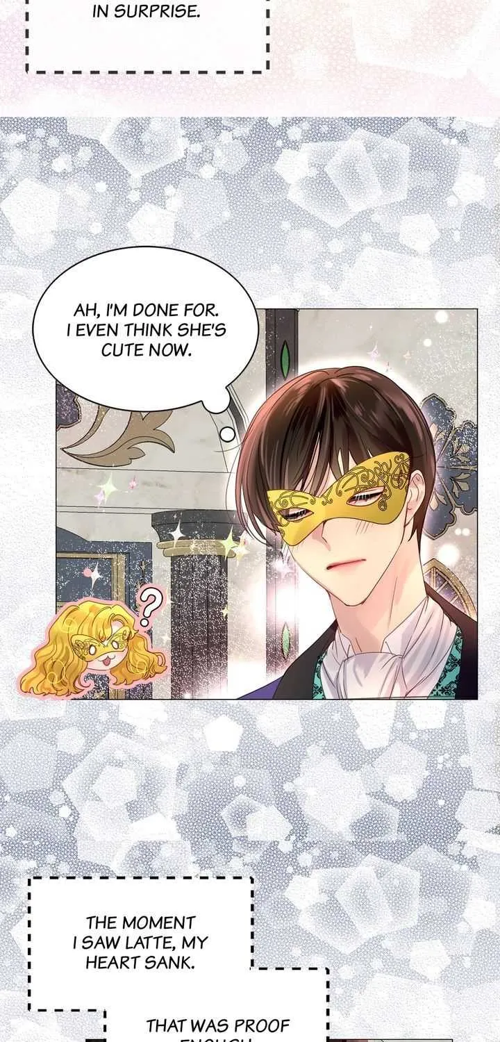 Miss Not-So Sidekick Chapter 156 page 36 - 