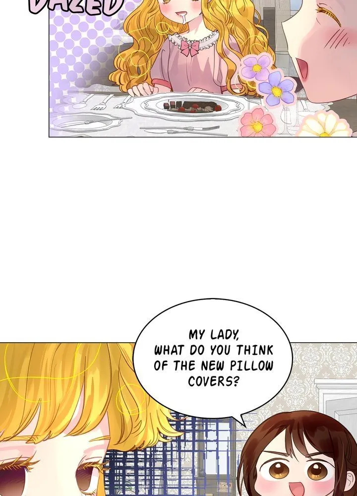 Miss Not-So Sidekick Chapter 156 page 41 - 