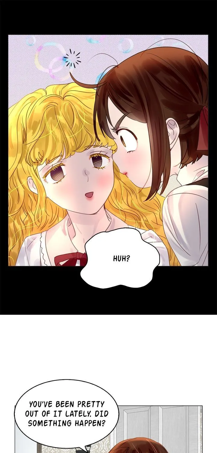 Miss Not-So Sidekick Chapter 156 page 44 - 