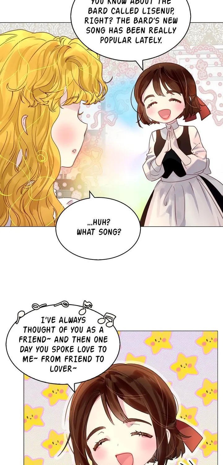 Miss Not-So Sidekick Chapter 156 page 51 - 