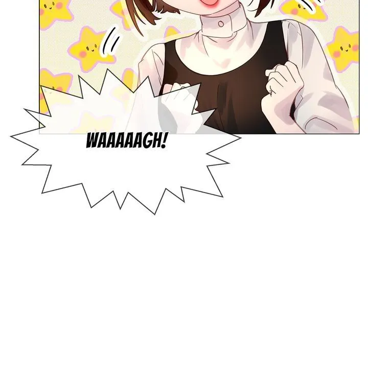 Miss Not-So Sidekick Chapter 156 page 52 - 