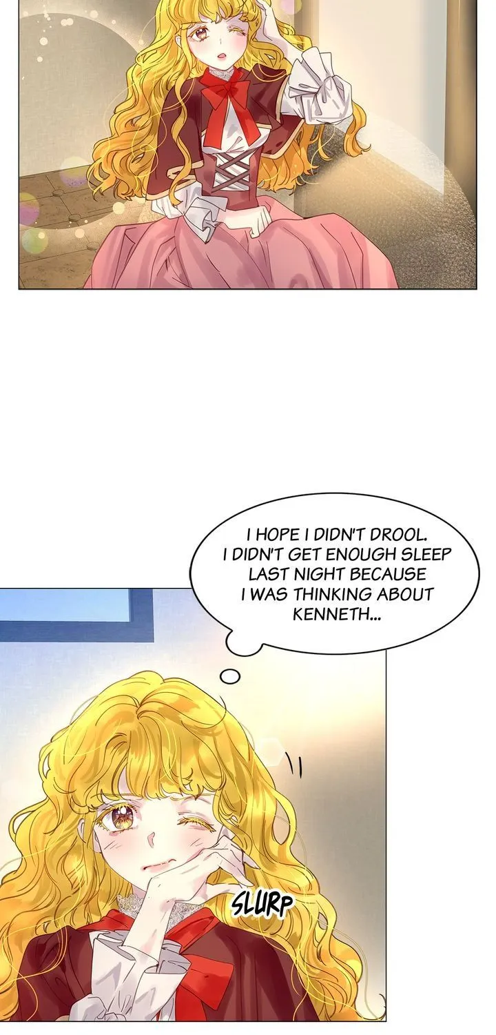 Miss Not-So Sidekick Chapter 157 page 13 - 
