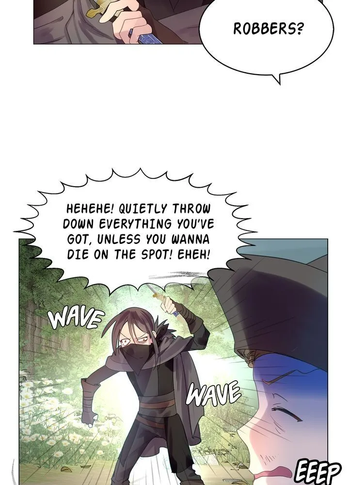 Miss Not-So Sidekick Chapter 157 page 17 - 