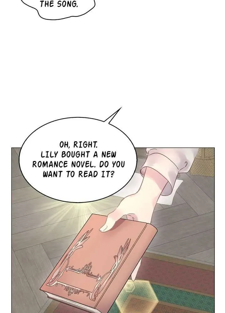Miss Not-So Sidekick Chapter 157 page 3 - 