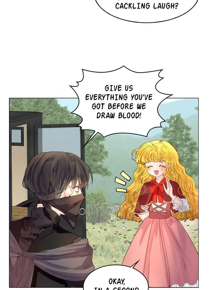 Miss Not-So Sidekick Chapter 157 page 24 - 