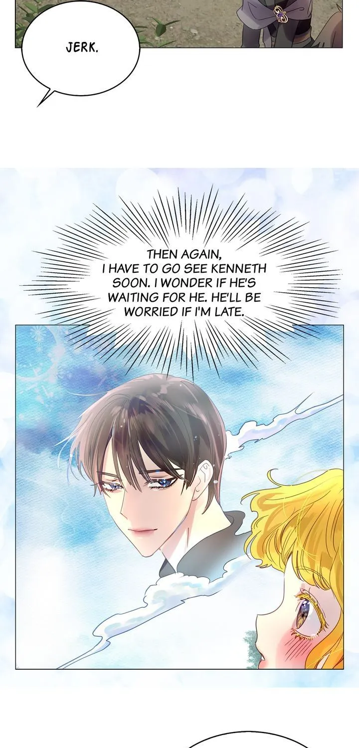 Miss Not-So Sidekick Chapter 157 page 39 - 