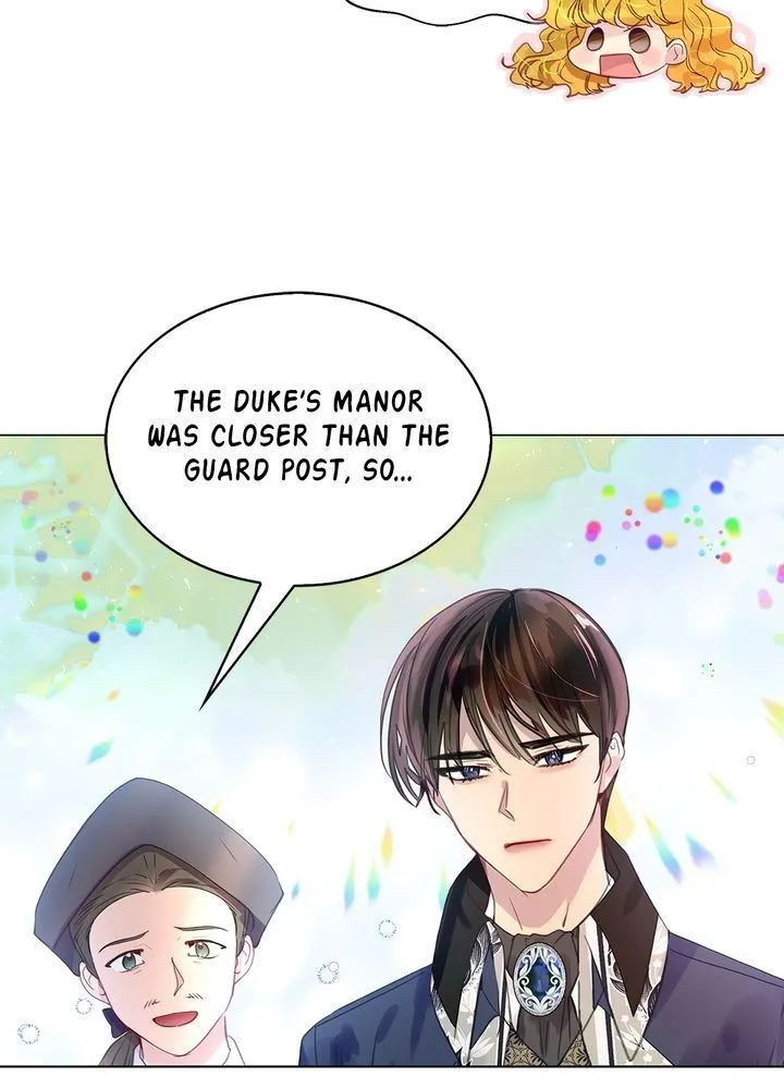 Miss Not-So Sidekick Chapter 157 page 46 - 