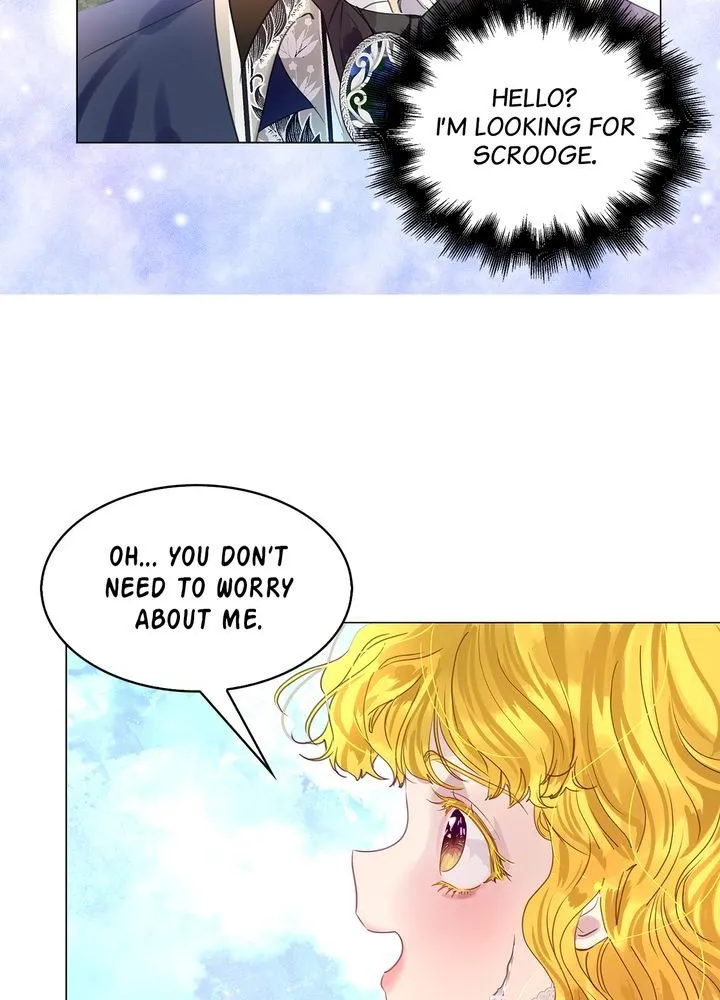 Miss Not-So Sidekick Chapter 157 page 49 - 