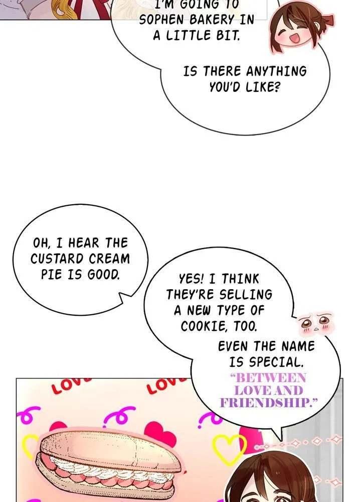 Miss Not-So Sidekick Chapter 157 page 6 - 
