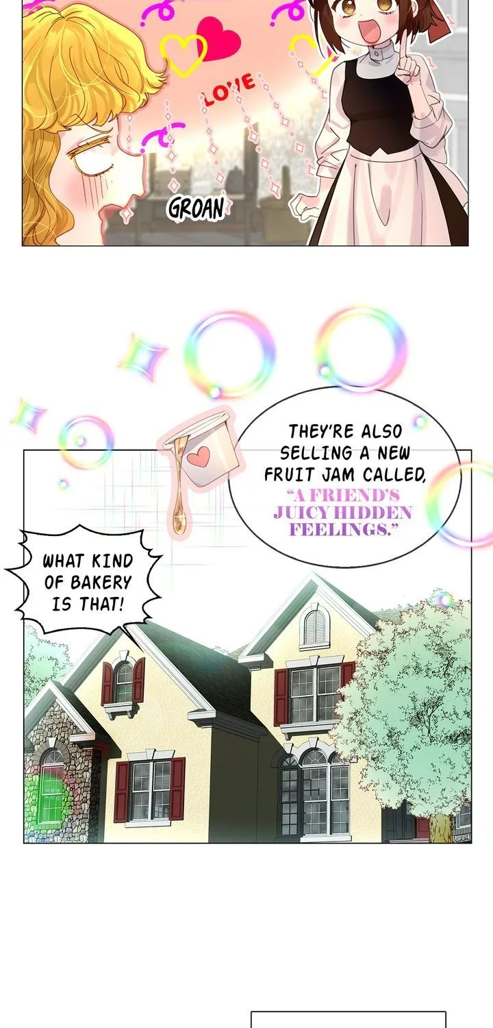 Miss Not-So Sidekick Chapter 157 page 7 - 